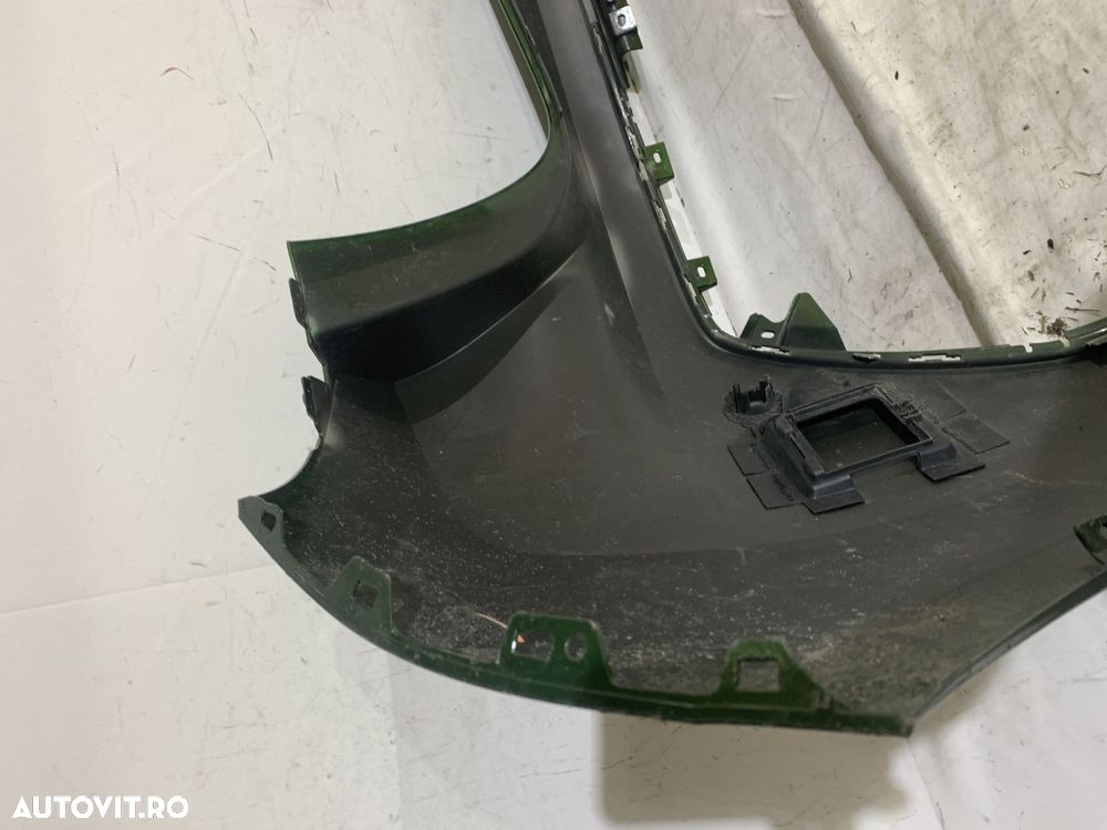 Bara spate Peugeot 208, Hatchback, 2022, 2023, 2024, cod origine OE 9837748780. - 8