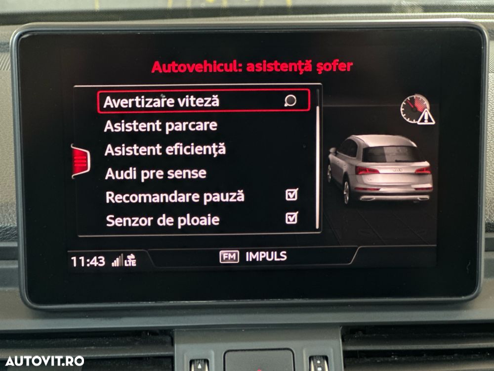 Audi Q5 2.0 TDI Quattro S tronic - 31