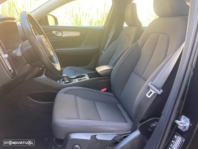 Volvo XC 40 1.5 T4 PHEV Plus Bright - 33
