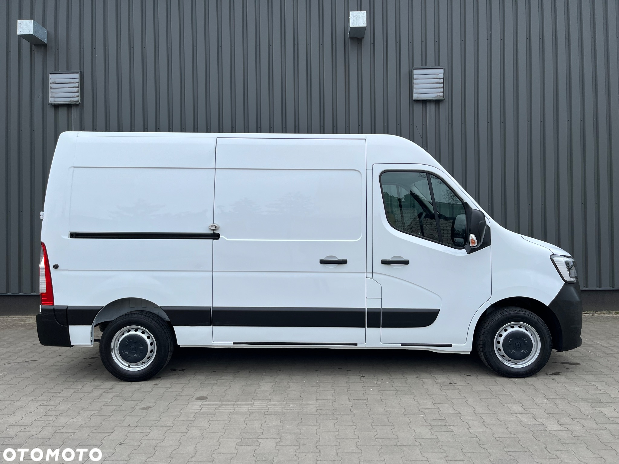 Renault Master - 5