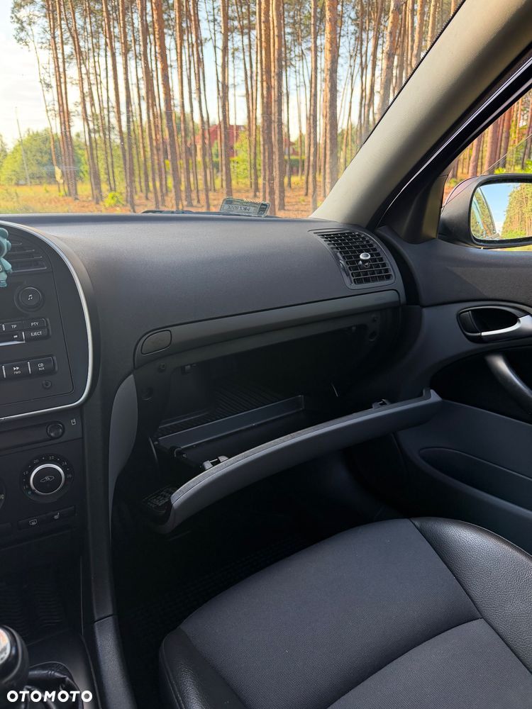 Saab 9-3 1.8 i Arc - 14