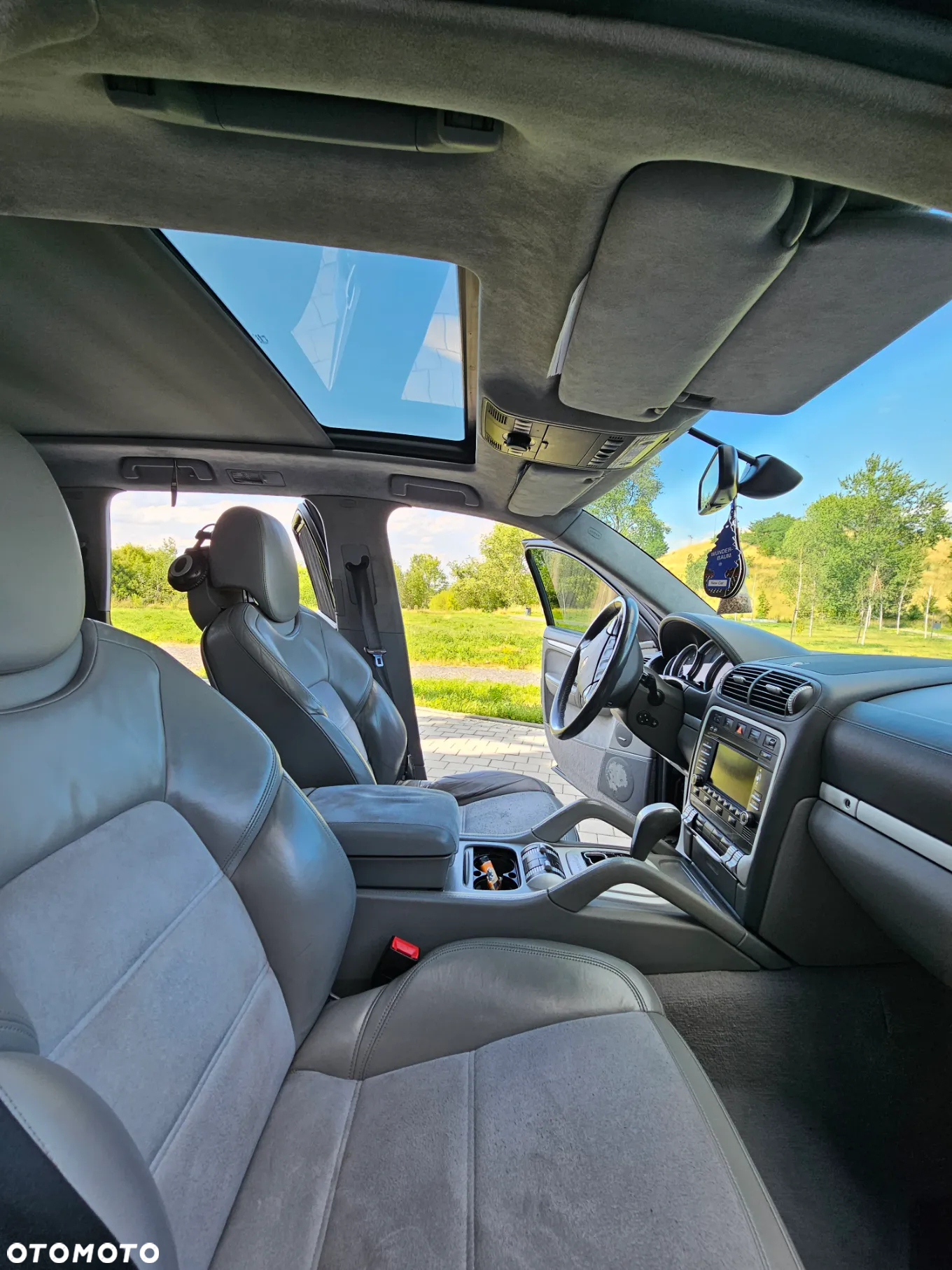 Porsche Cayenne GTS PD Edition 3 - 12