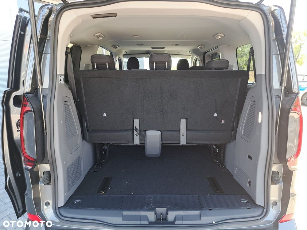 Volkswagen Caravelle 2.0 TDI L1 4Motion Style - 9