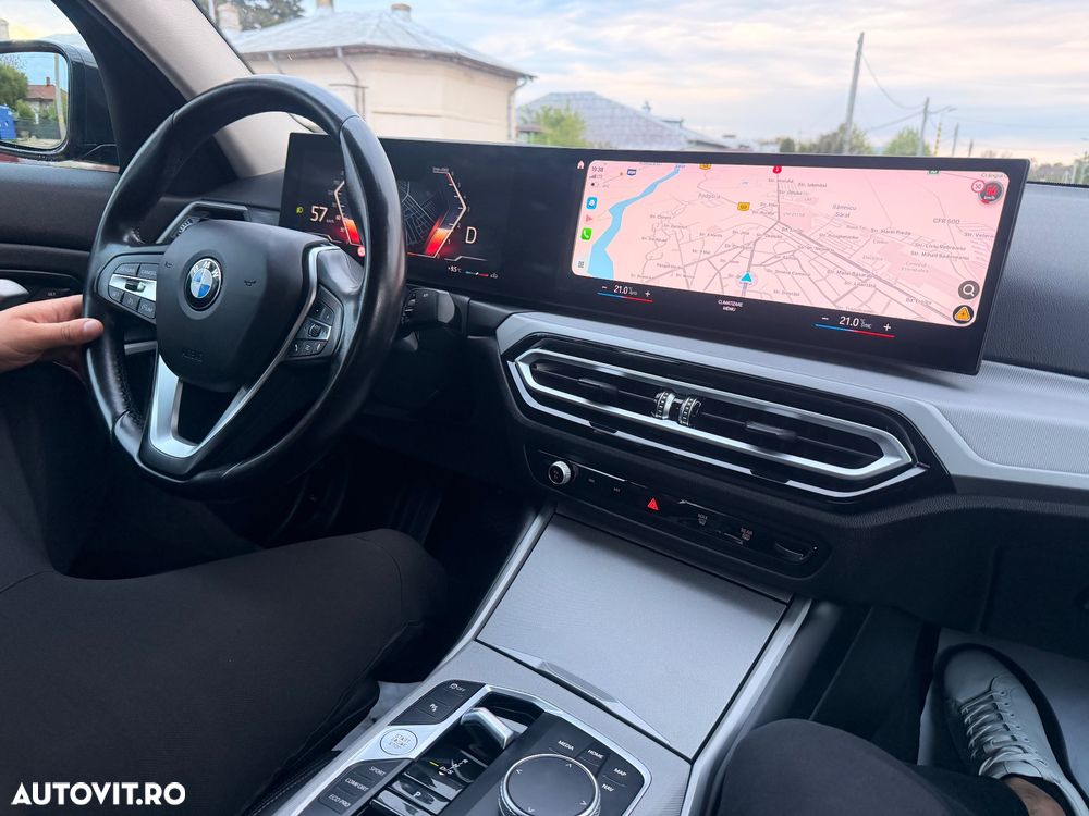 BMW Seria 3 - 2