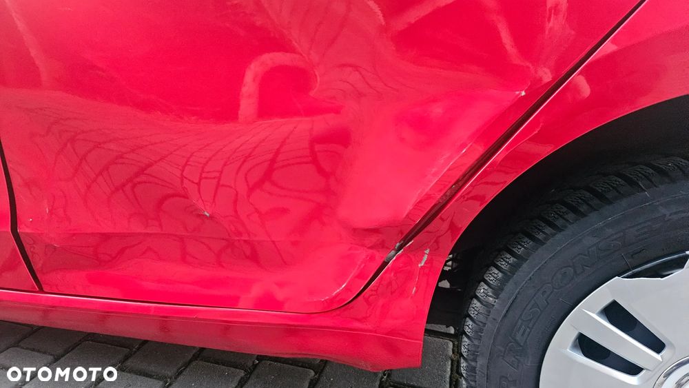 Volkswagen up! move - 27