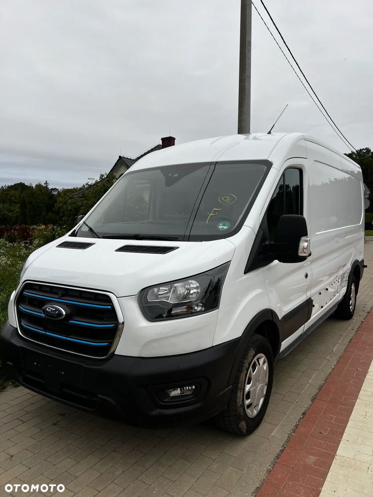 Ford TRANSIT - 2