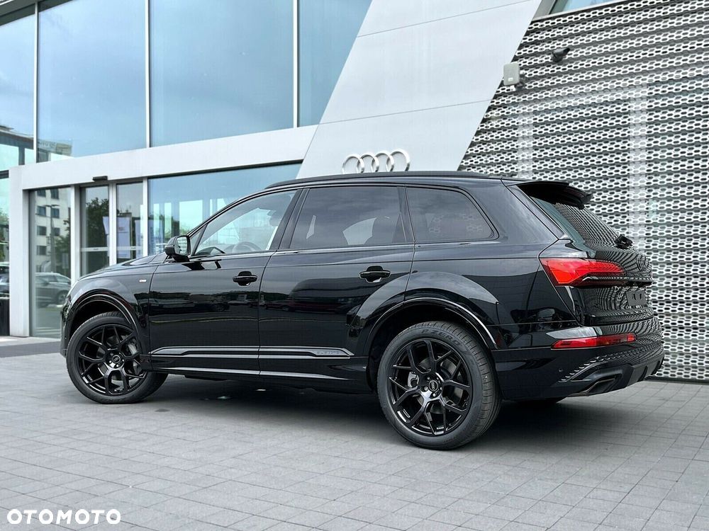 Audi Q7 - 3