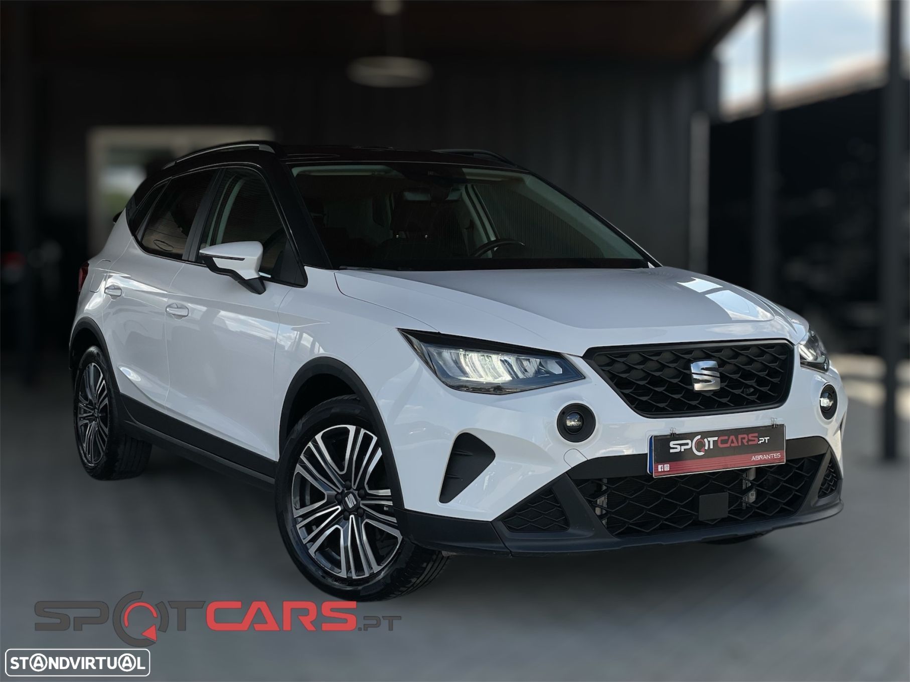 SEAT Arona 1.0 TSI Xperience - 1