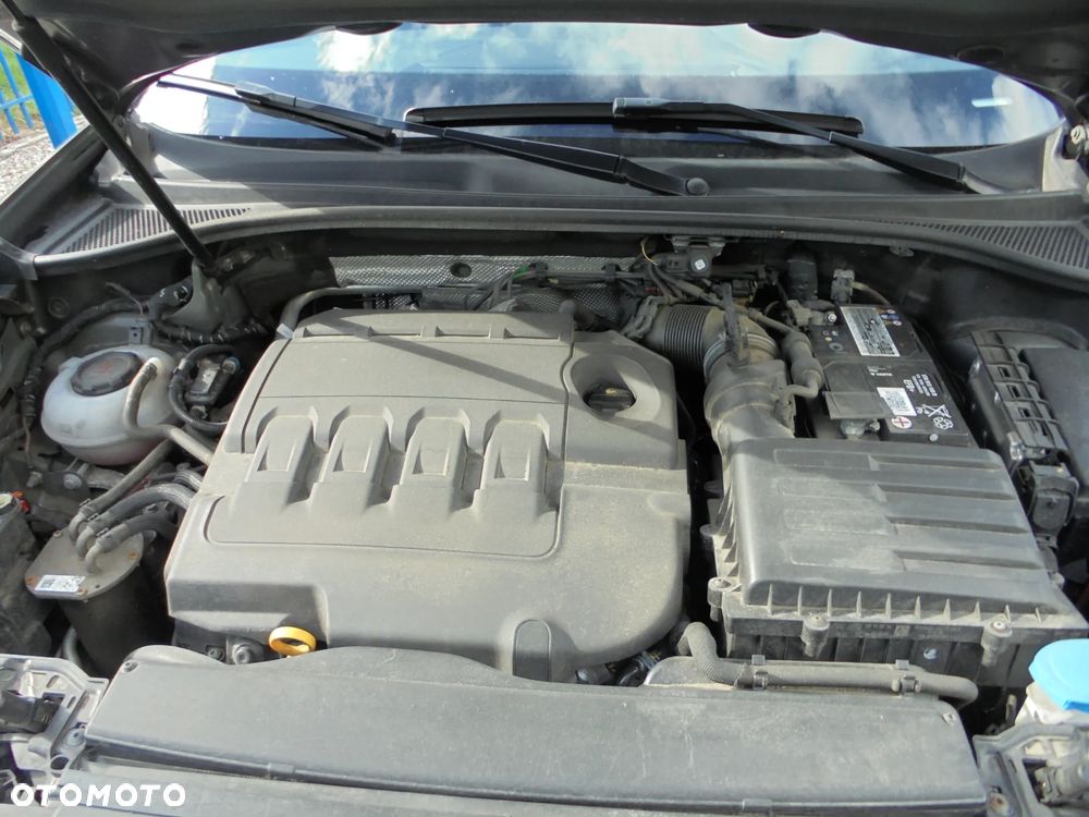 Audi Q3 2.0 TDI S tronic - 31
