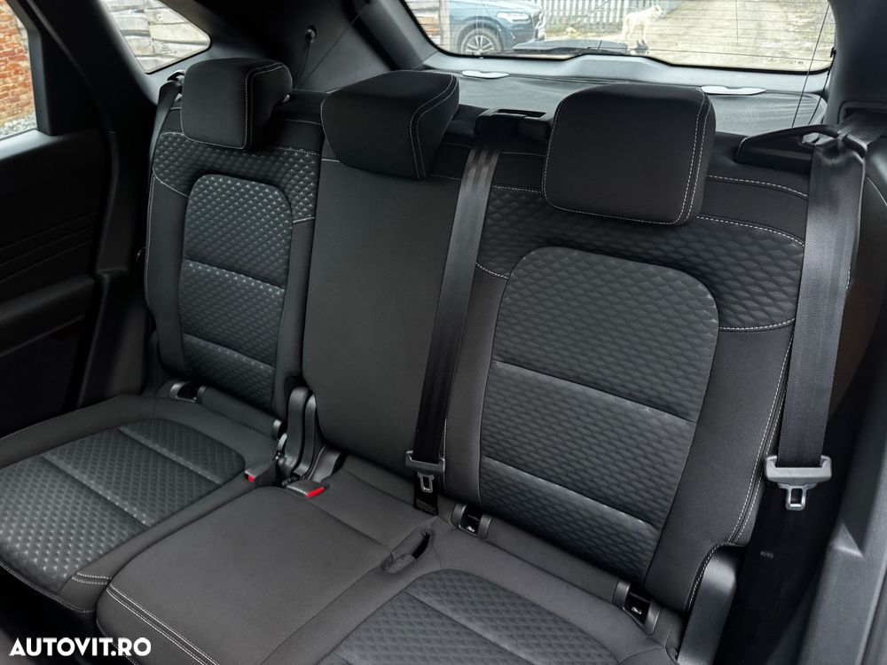 Ford Kuga 1.5 EcoBlue Aut. COOL&CONNECT - 23