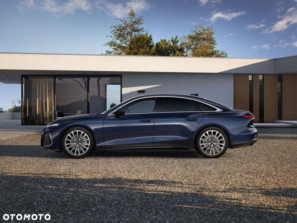 Audi A6 Limousine - 3