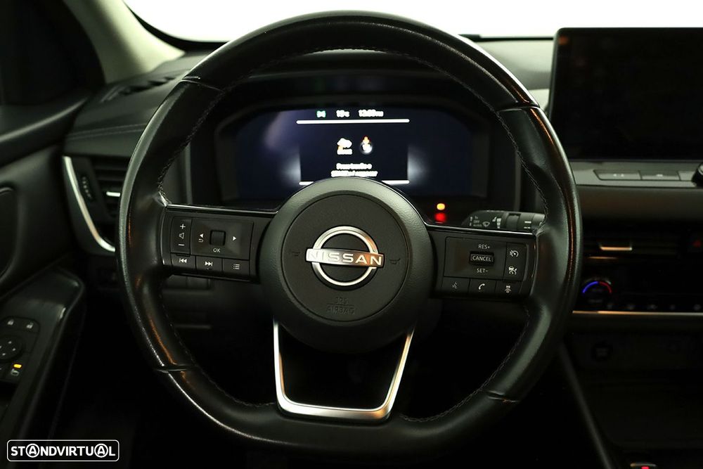 Nissan Qashqai 1.5 e-Power N-Connecta - 15