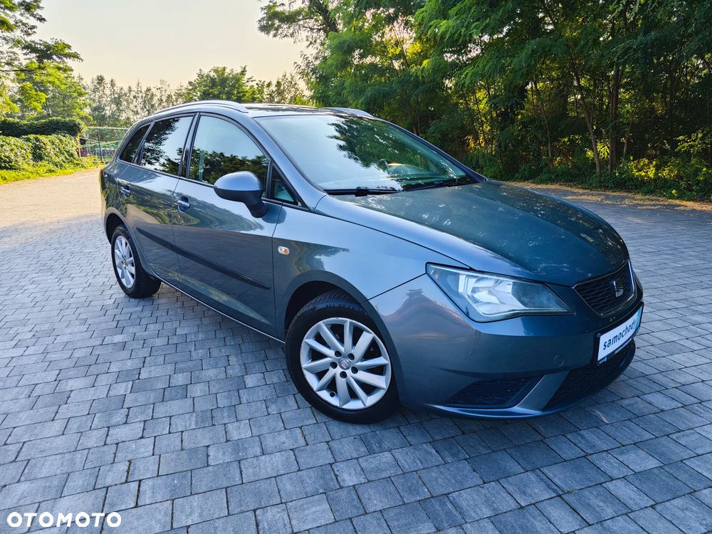 Seat Ibiza 1.2 12V Copa - 3