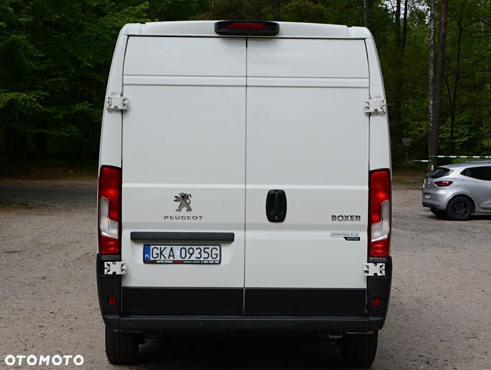 Peugeot Boxer - 7