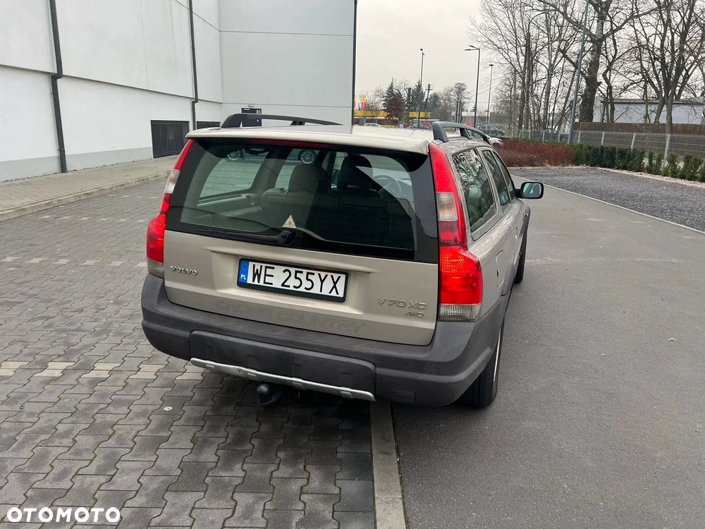 Volvo V70 - 11