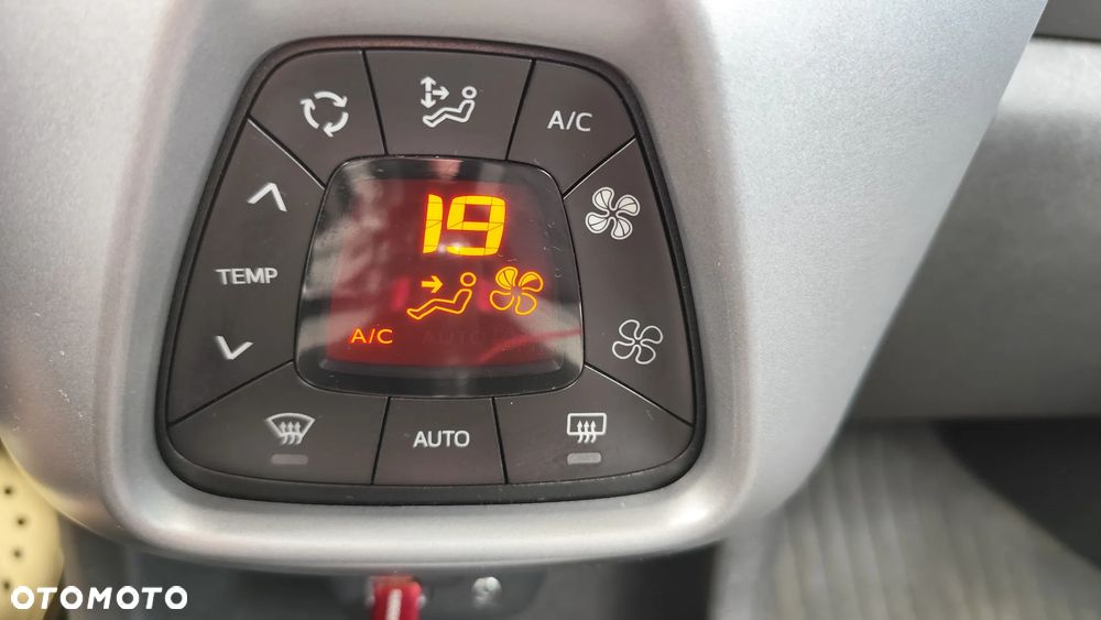 Toyota Aygo - 15