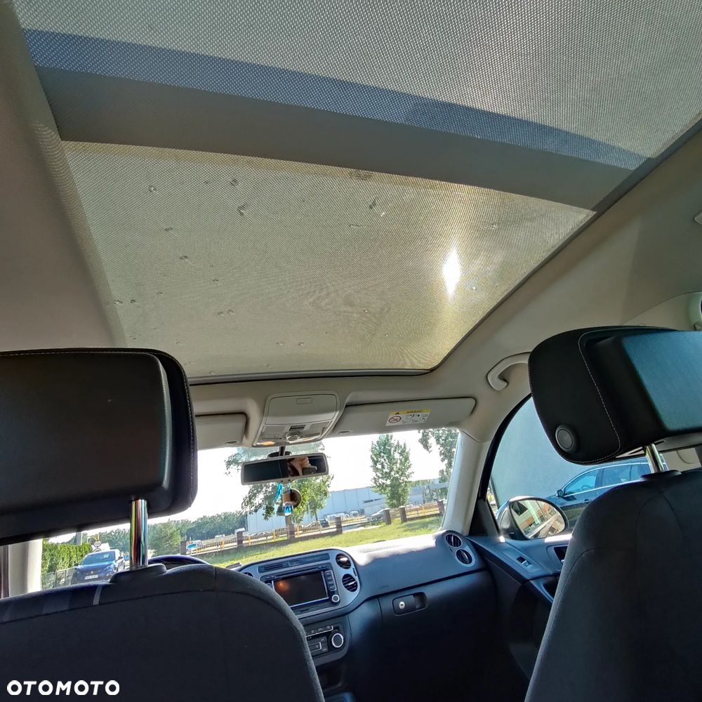 Volkswagen Tiguan 2.0 TDI 4Mot Sport&Style DSG - 10