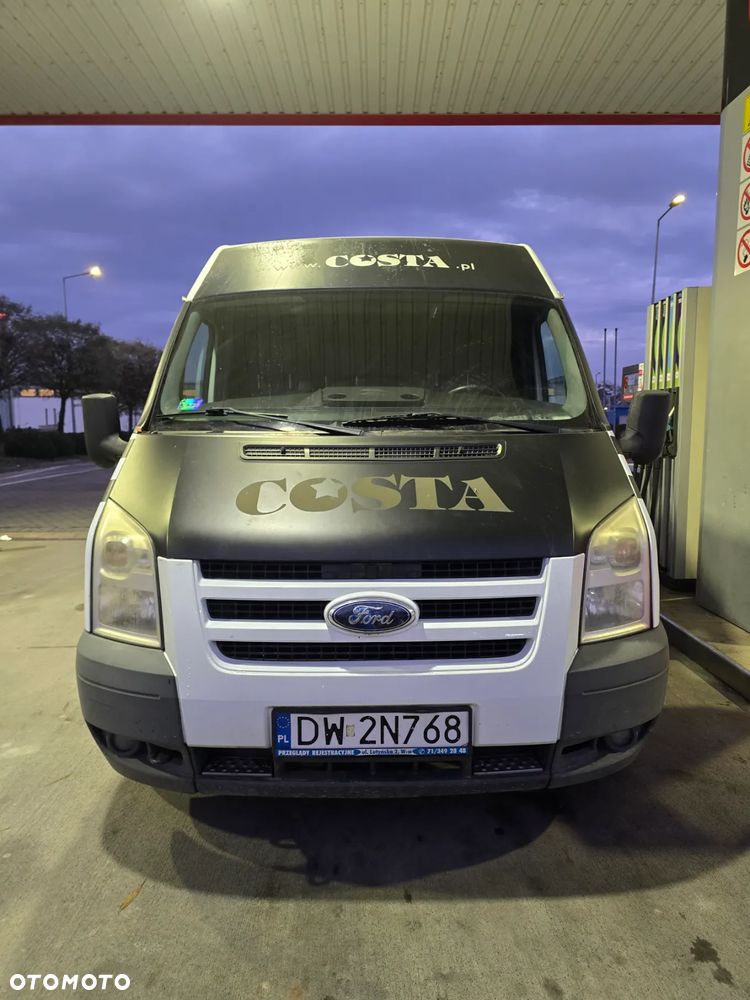 Ford Transit - 7