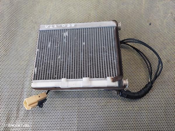 Radiador Chaufagem Toyota Corolla (_E12_) - 4