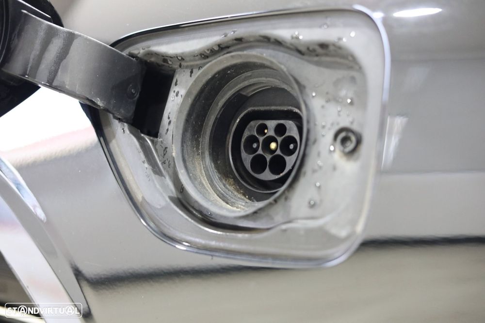 Volvo V60 2.0 T6 AWD TE Inscription - 31