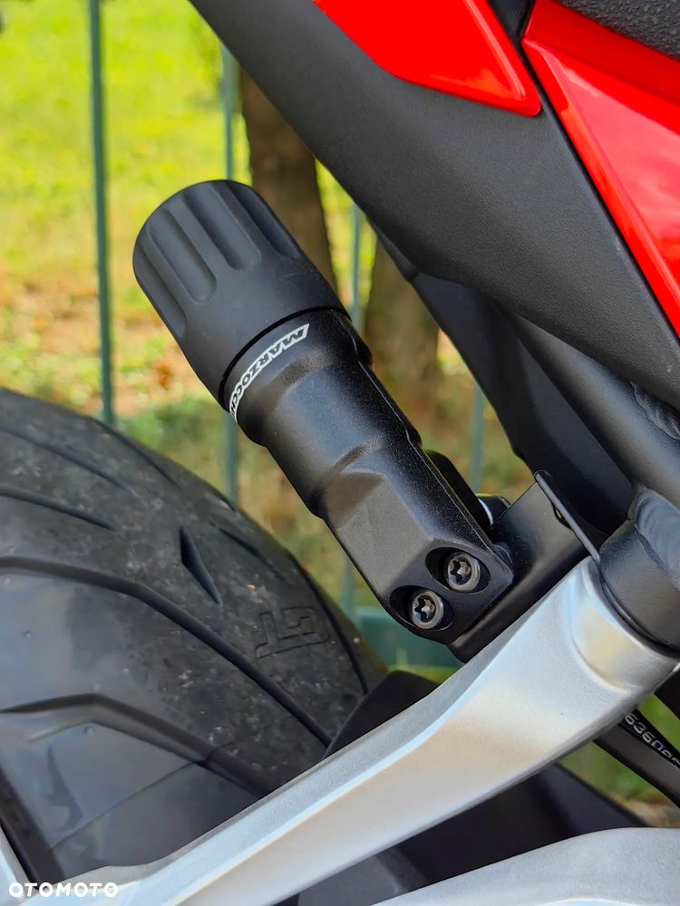 QJMOTOR SRK 800RR - 11