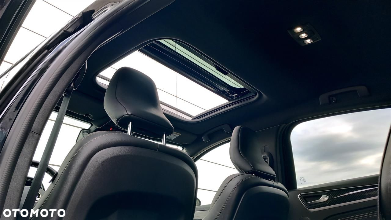 Renault Arkana 1.6 E-TECH E-Tech Engineered MMT - 8