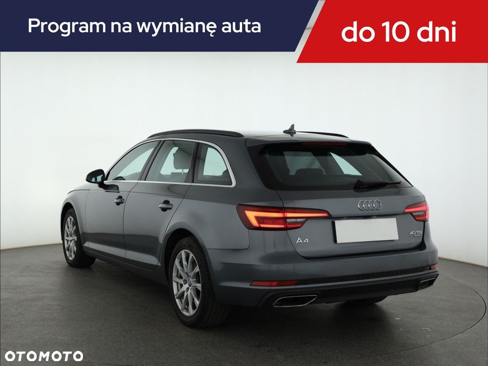 Audi A4 Avant - 6