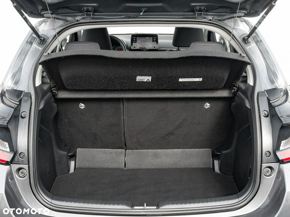 Toyota Yaris Hybrid 1.5 Comfort - 29