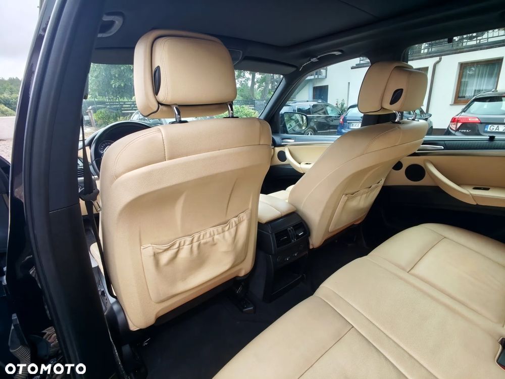 BMW X5 - 11
