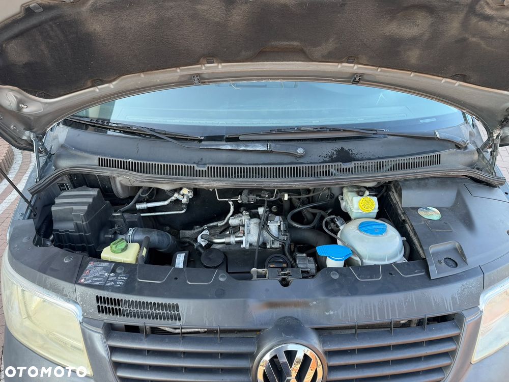 Volkswagen Transporter Standard - 34