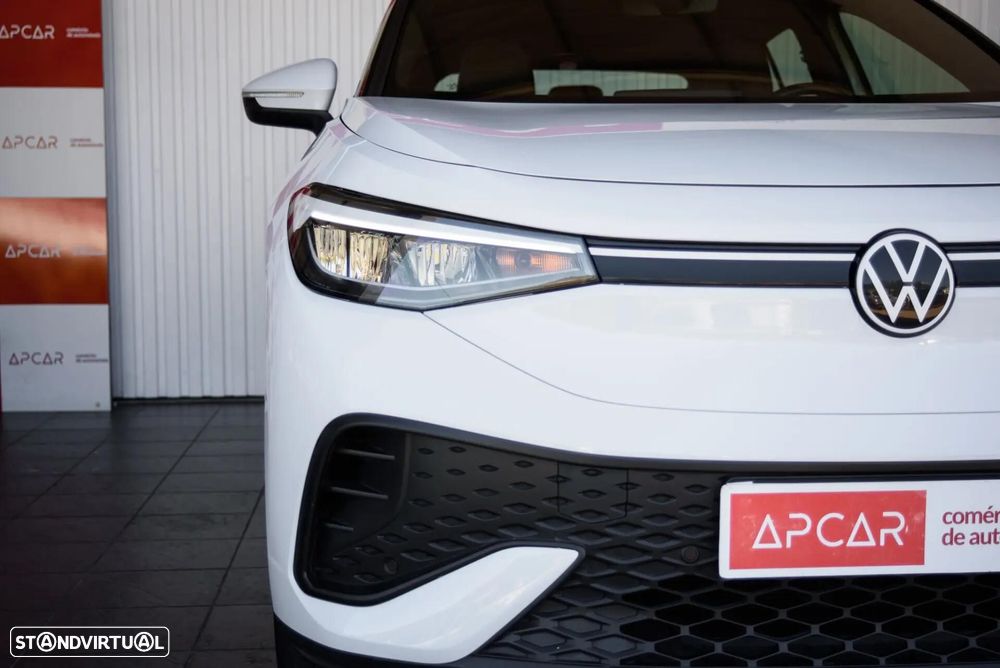 VW ID.5 77 kWh Pro Performance - 23