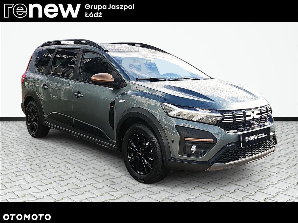 Dacia Jogger - 7