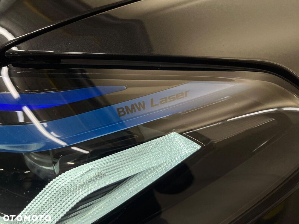 BMW Seria 5 530d xDrive mHEV M Sport sport - 14