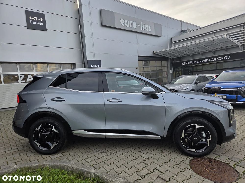 Kia Sportage 1.6 T-GDI L 2WD DCT - 5