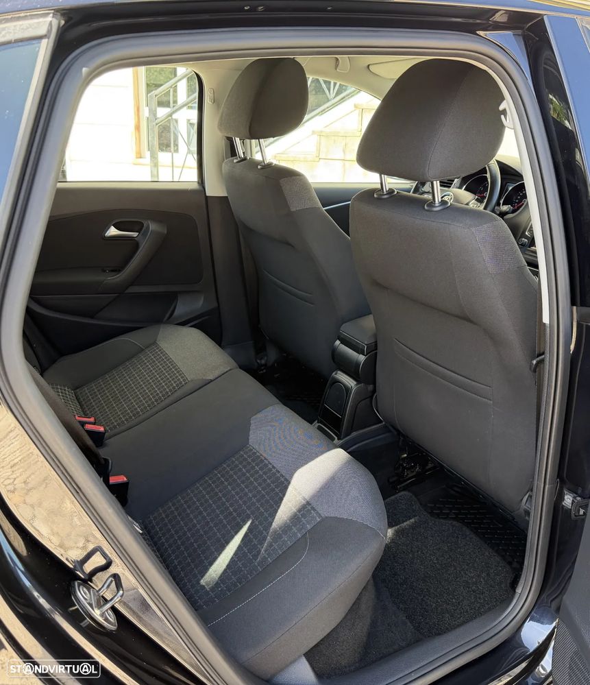 VW Polo 1.0 Lounge - 25