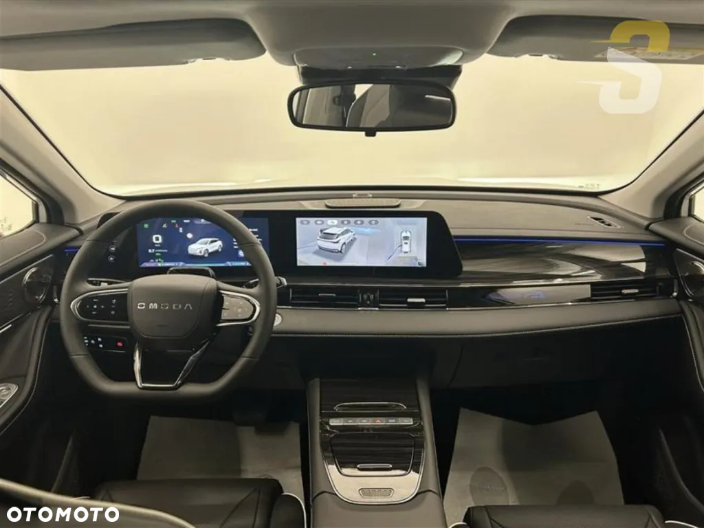 Omoda 5 1.6 T-GDI Premium DCT - 8