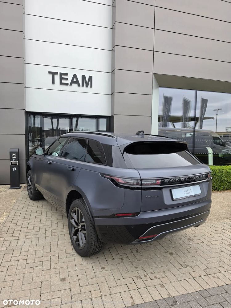 Land Rover Range Rover Velar 3.0 D300 mHEV Belgravia Edition - 15