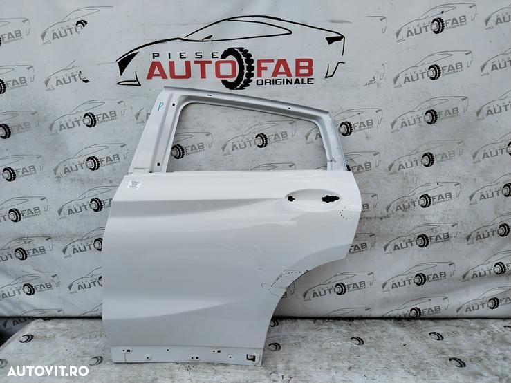 Usa stanga spate Bmw X4 G02 an 2018-2019-2020-2021-2022-2023-2024-2025 - 1