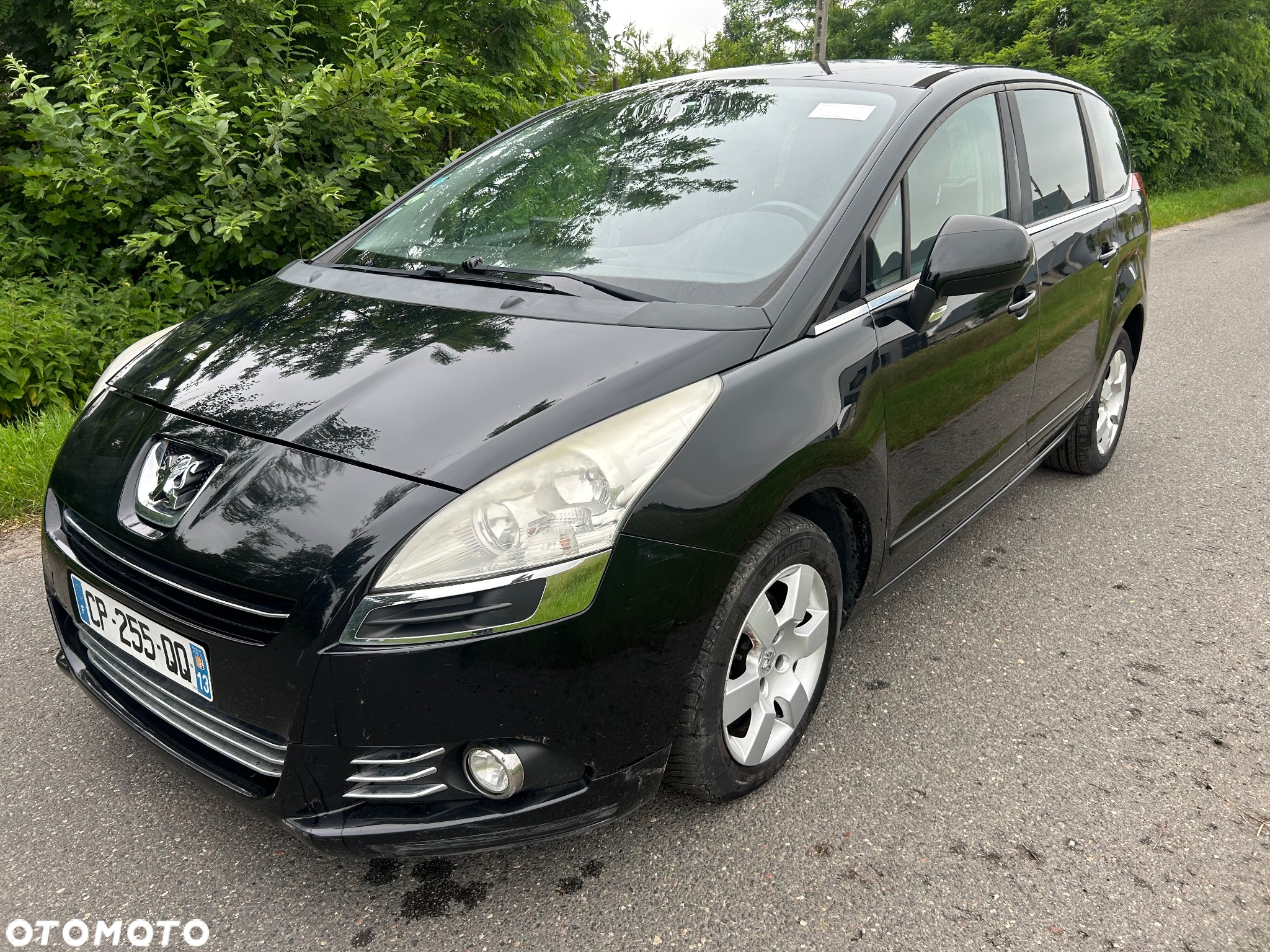 Peugeot 5008 - 39