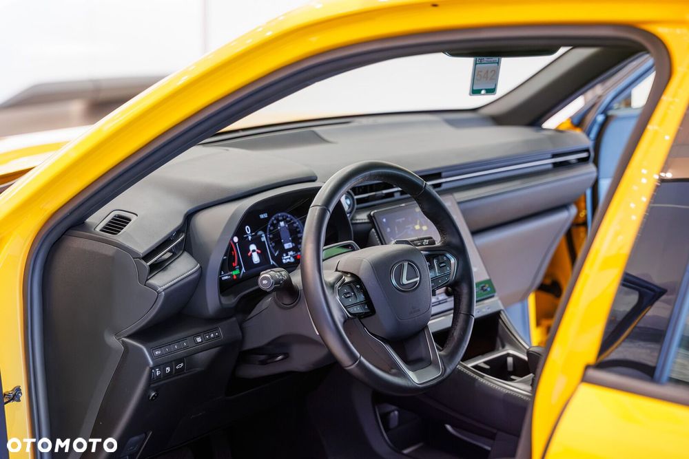Lexus LBX 1.5 Hybrid Relax - 40