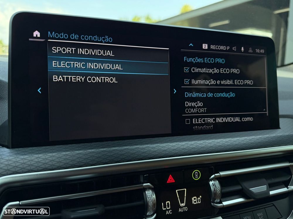 BMW X3 30 e xDrive Pack M - 57