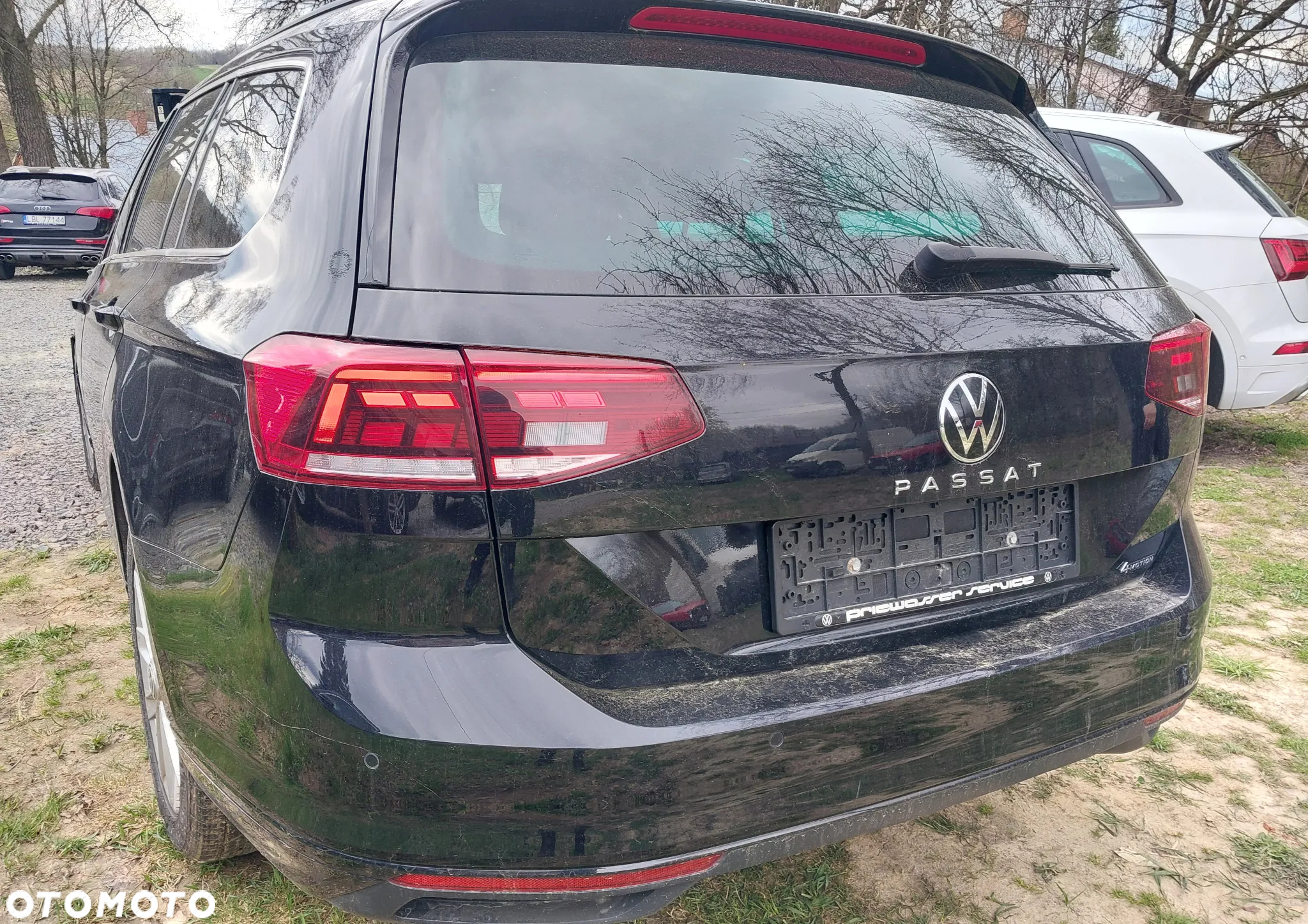 Volkswagen Passat Variant 2.0 TDI SCR DSG 4Motion Elegance - 23