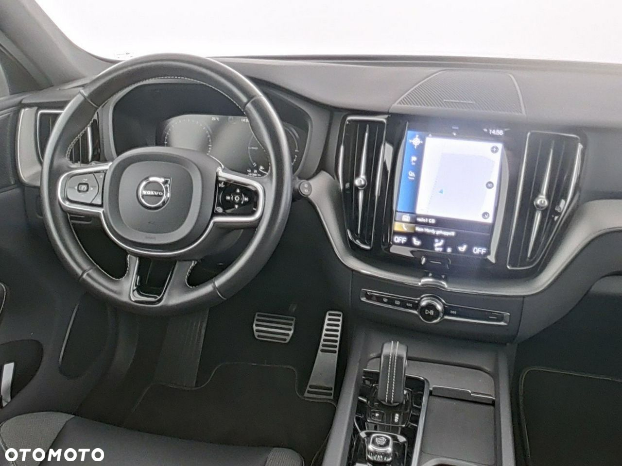Volvo XC 60 - 8