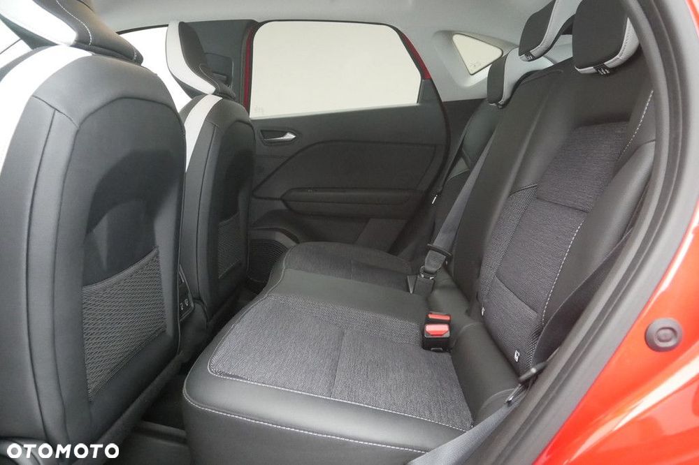 Renault Captur - 15