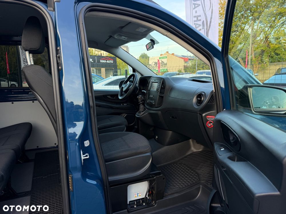 Mercedes-Benz Vito CDI Tourer Select 447.703 - 27