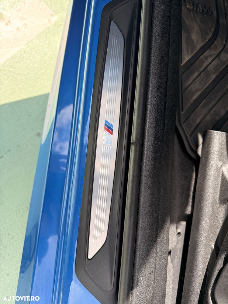 BMW Seria 3 320d xDrive Aut. Edition M Sport Shadow - 25