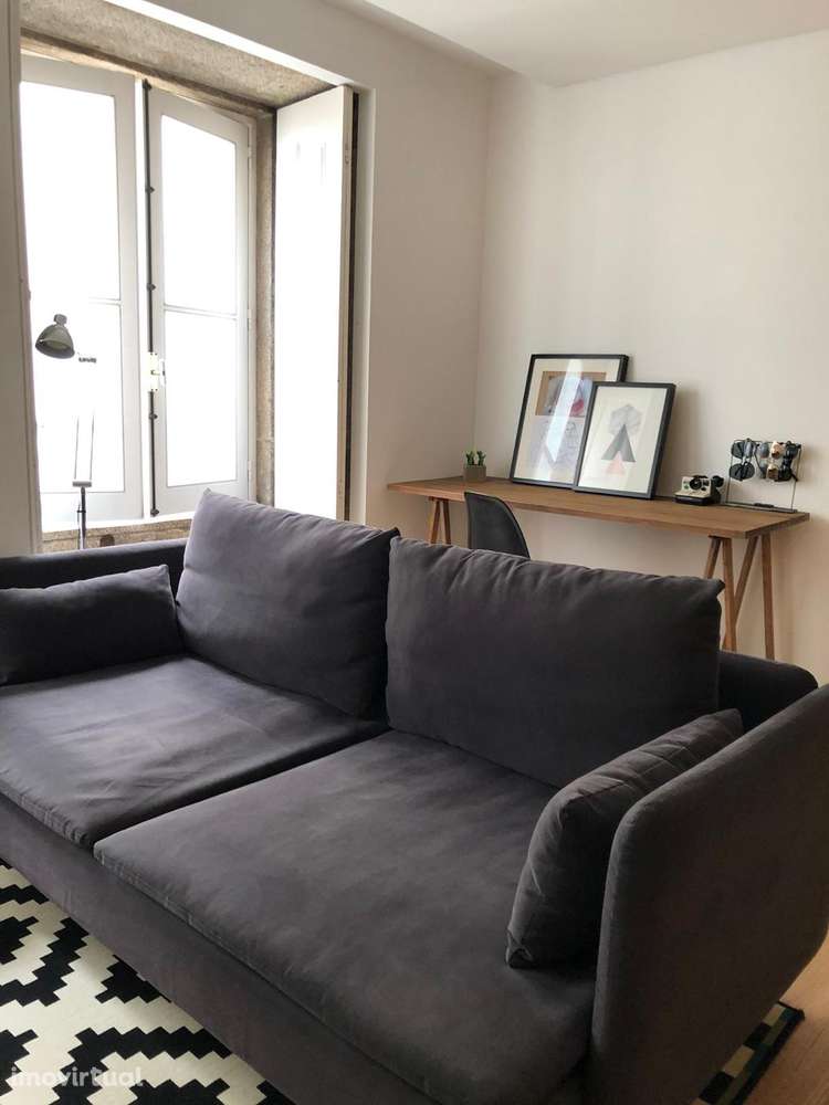 Apartamento T1 Viana do Castelo - Grande imagem: 2/7