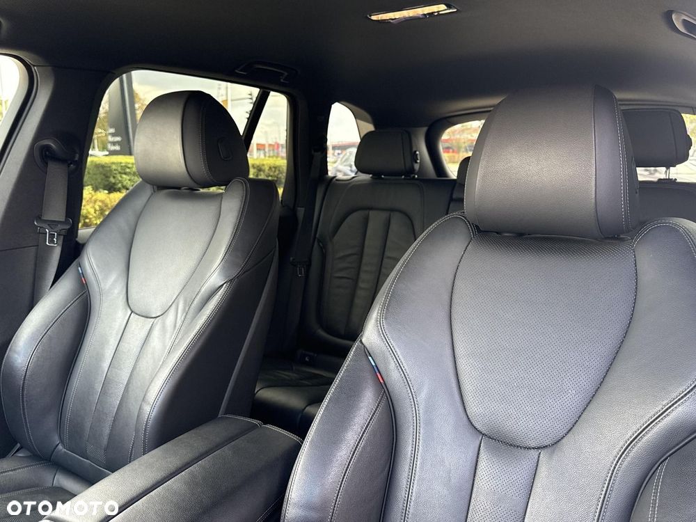 BMW X5 - 12