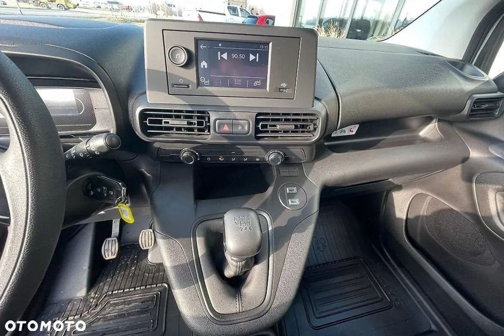 Toyota Proace City Long Active 1.5 100KM - 13