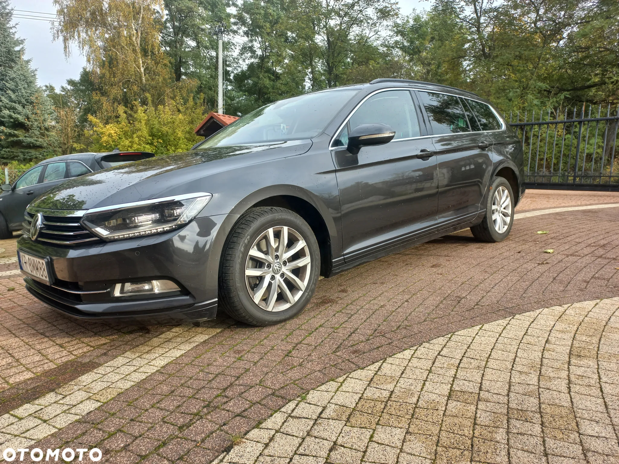 Volkswagen Passat 2.0 TDI BMT Comfortline DSG - 7